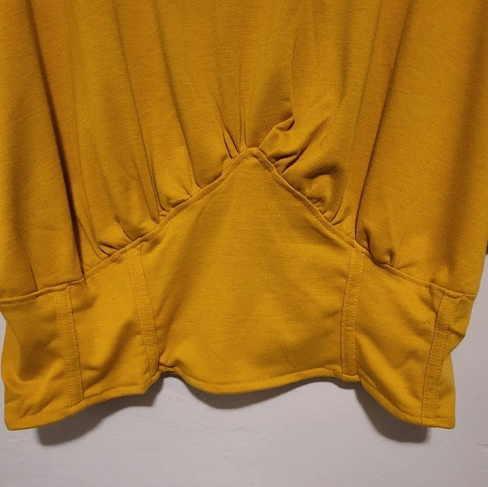 K + Glam Top/Shorts Set (Size 3X) - Picture 7 of 10